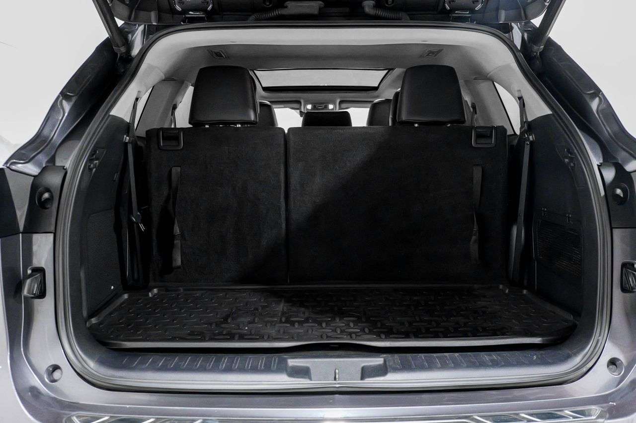 2021 TOYOTA HIGHLANDER 2021 TOYOTA HIGHLANDER