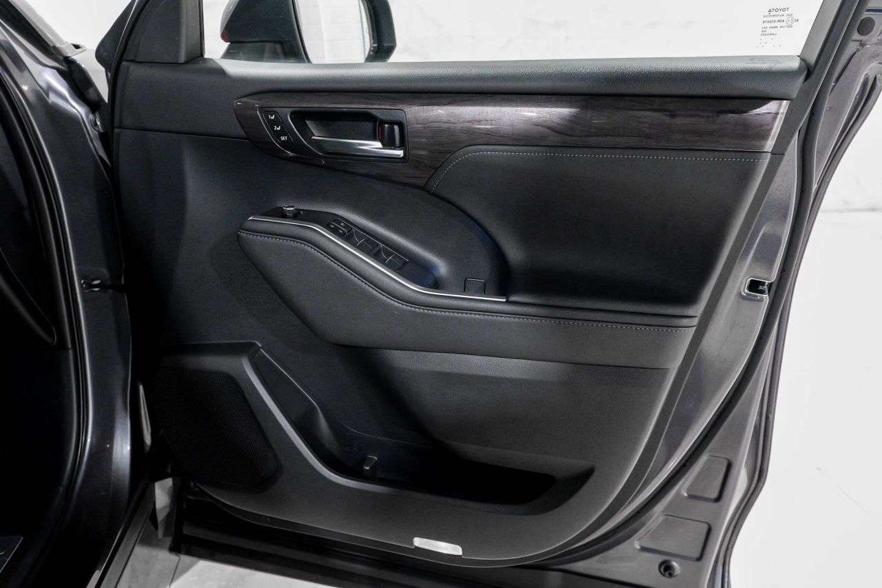 2021 TOYOTA HIGHLANDER 2021 TOYOTA HIGHLANDER