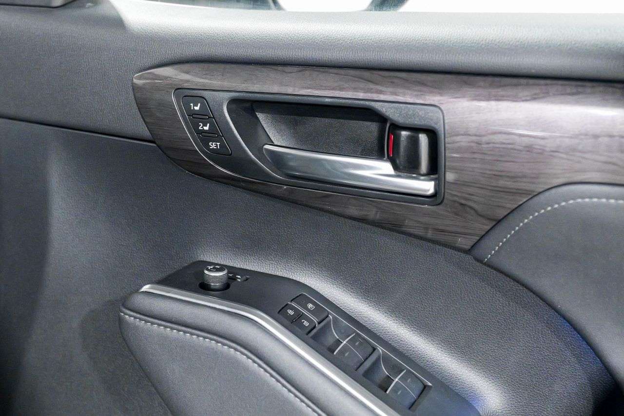 2021 TOYOTA HIGHLANDER 2021 TOYOTA HIGHLANDER