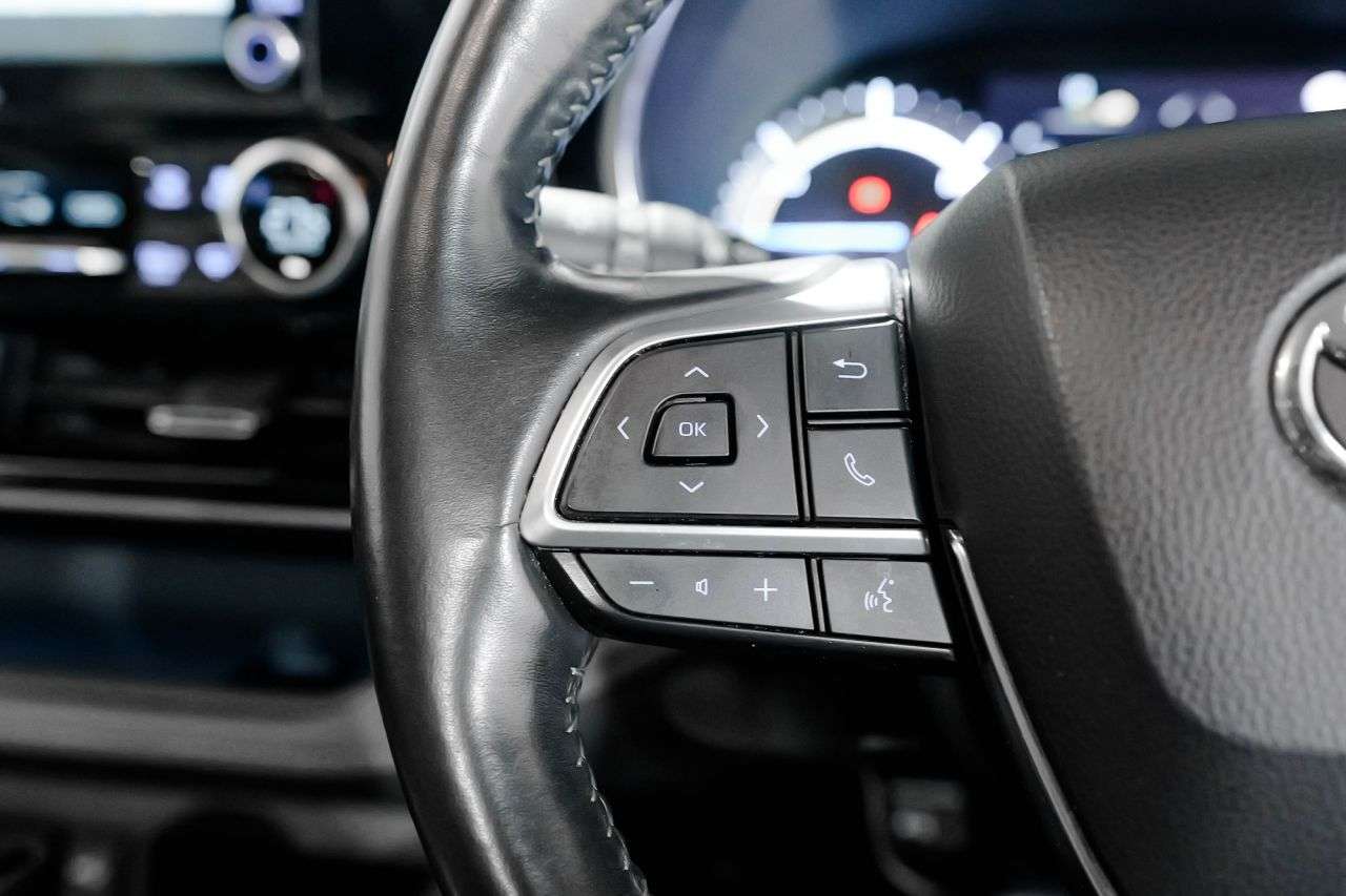 2021 TOYOTA HIGHLANDER 2021 TOYOTA HIGHLANDER