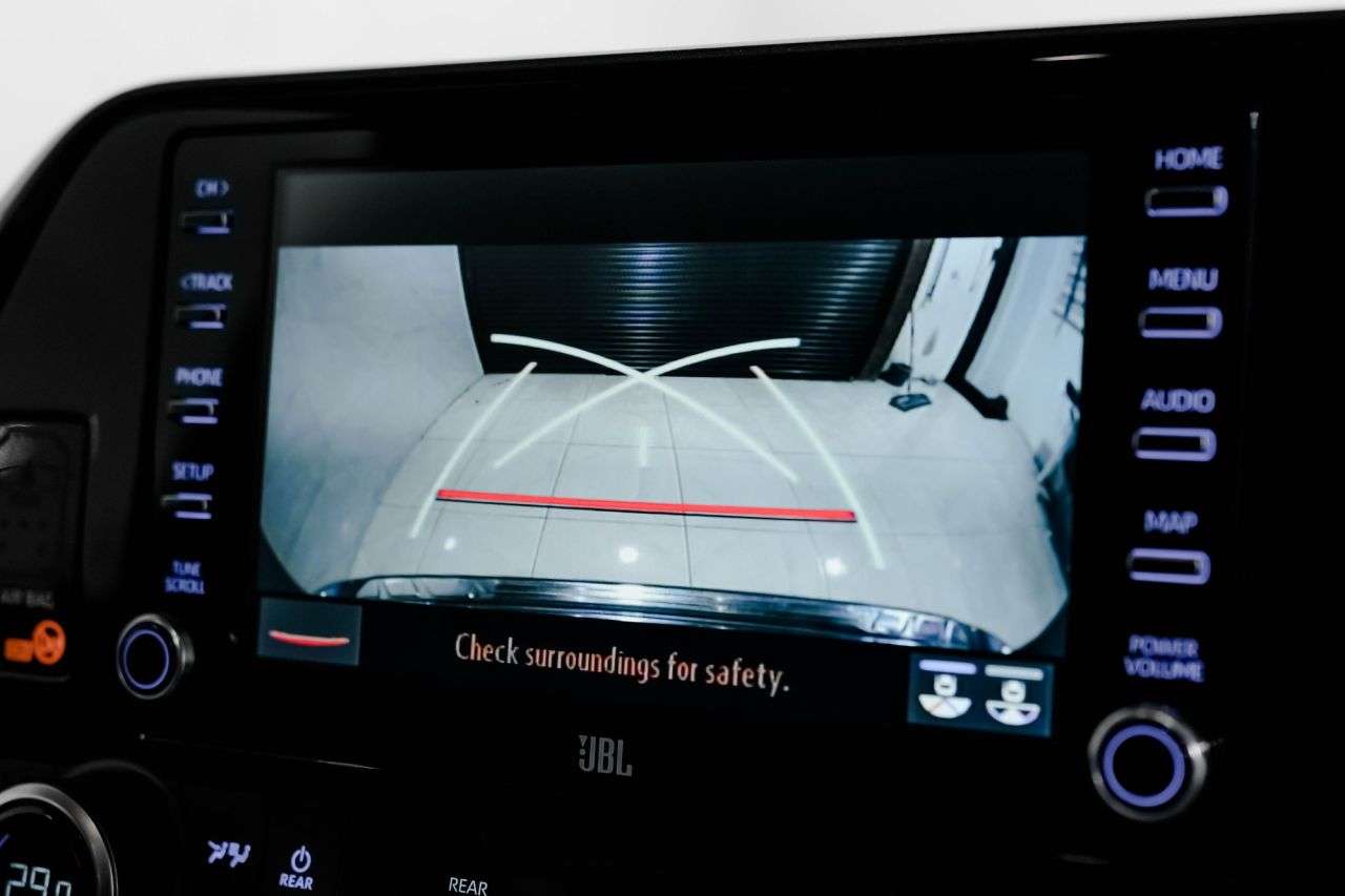 2021 TOYOTA HIGHLANDER 2021 TOYOTA HIGHLANDER