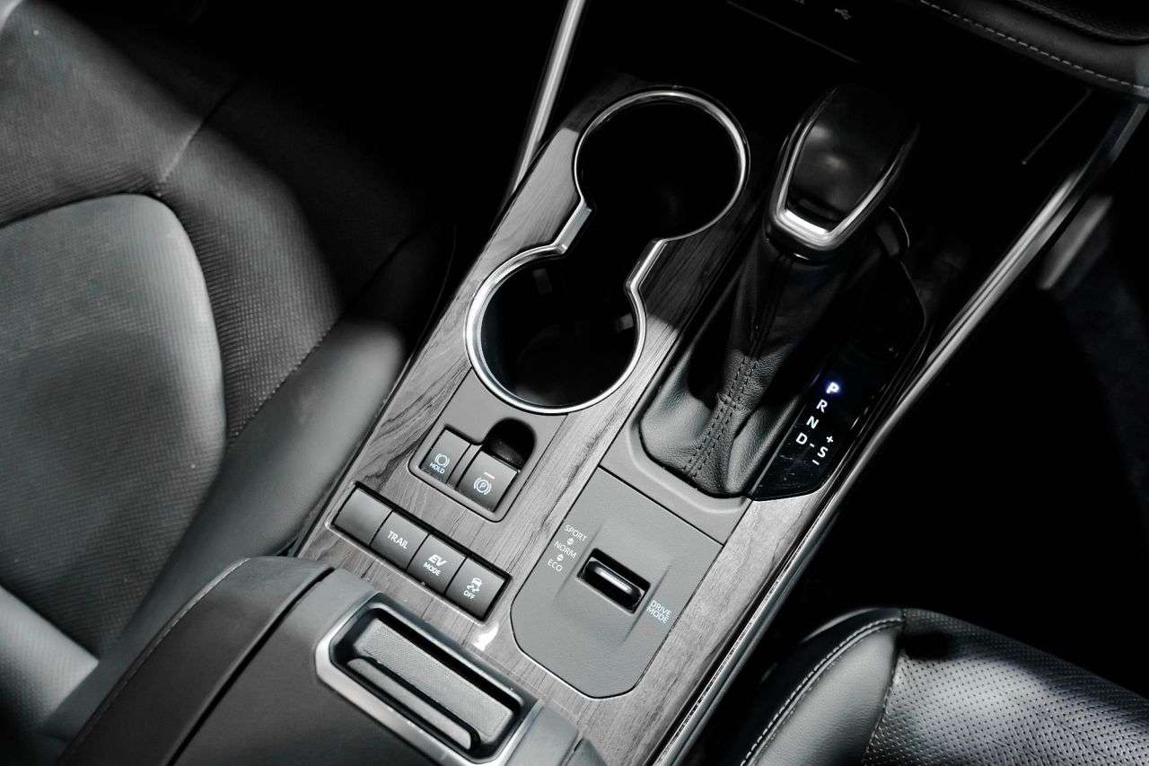 2021 TOYOTA HIGHLANDER 2021 TOYOTA HIGHLANDER