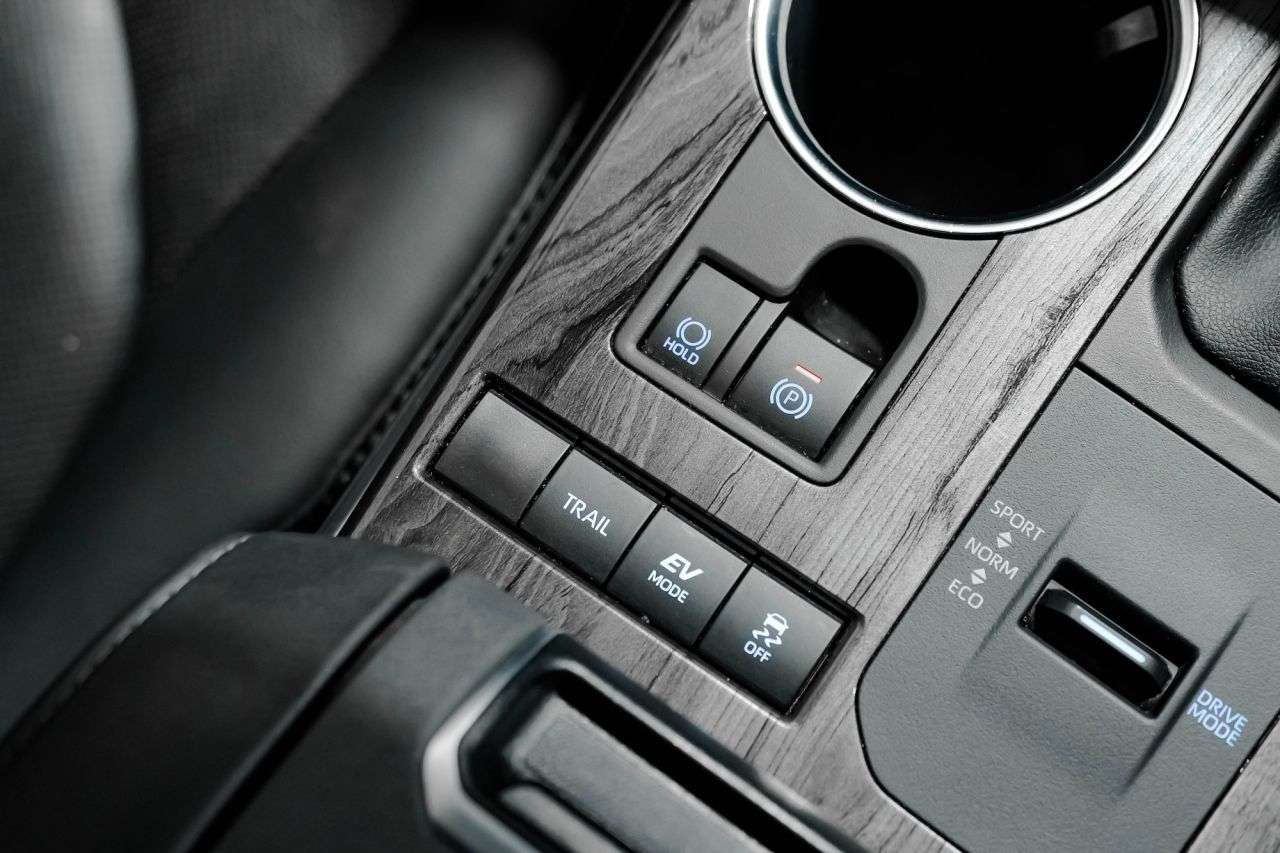 2021 TOYOTA HIGHLANDER 2021 TOYOTA HIGHLANDER