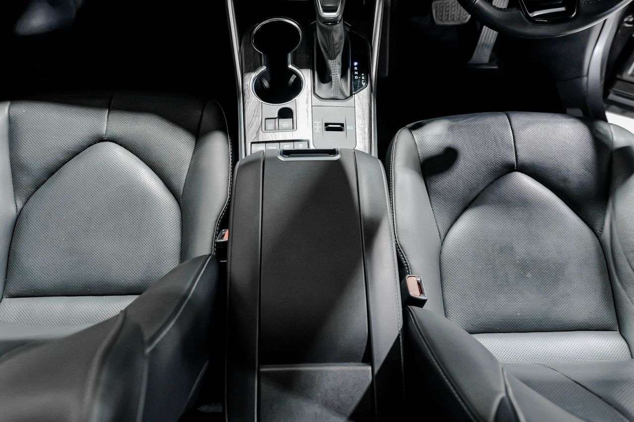 2021 TOYOTA HIGHLANDER 2021 TOYOTA HIGHLANDER