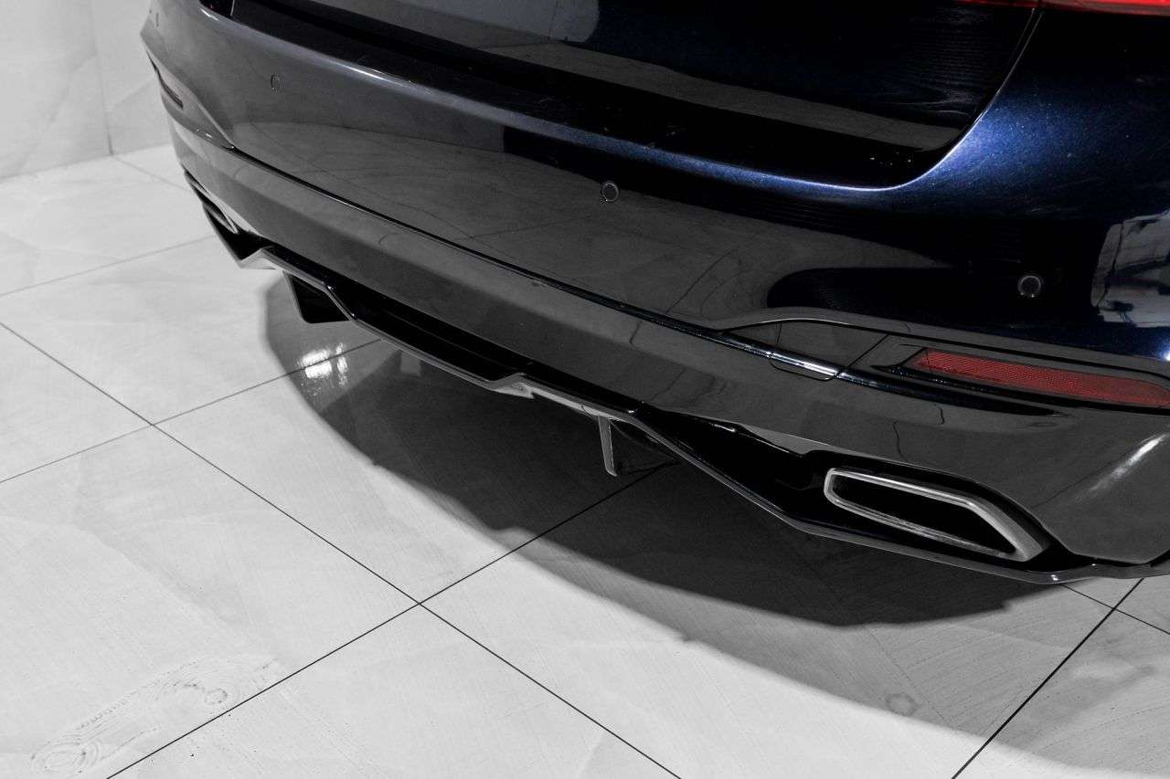 2017 BMW 5 SERIES 2017 BMW 5 SERIES