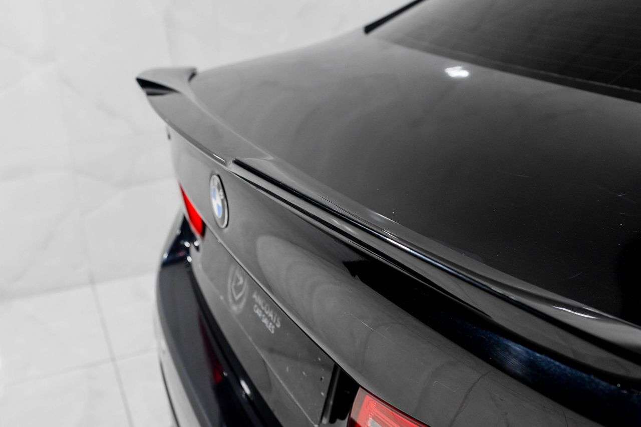 2017 BMW 5 SERIES 2017 BMW 5 SERIES