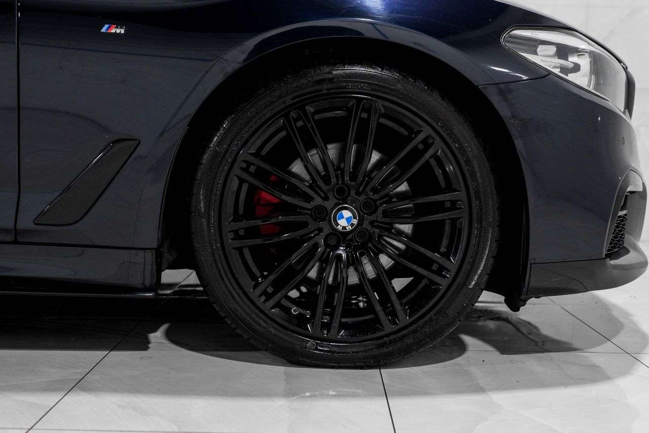 2017 BMW 5 SERIES 2017 BMW 5 SERIES