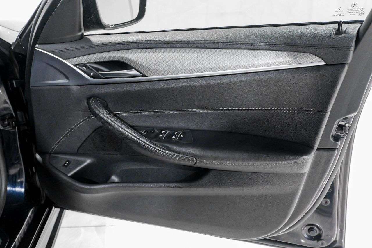 2017 BMW 5 SERIES 2017 BMW 5 SERIES