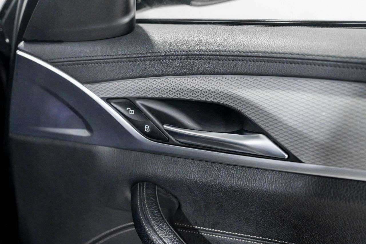 2017 BMW 5 SERIES 2017 BMW 5 SERIES