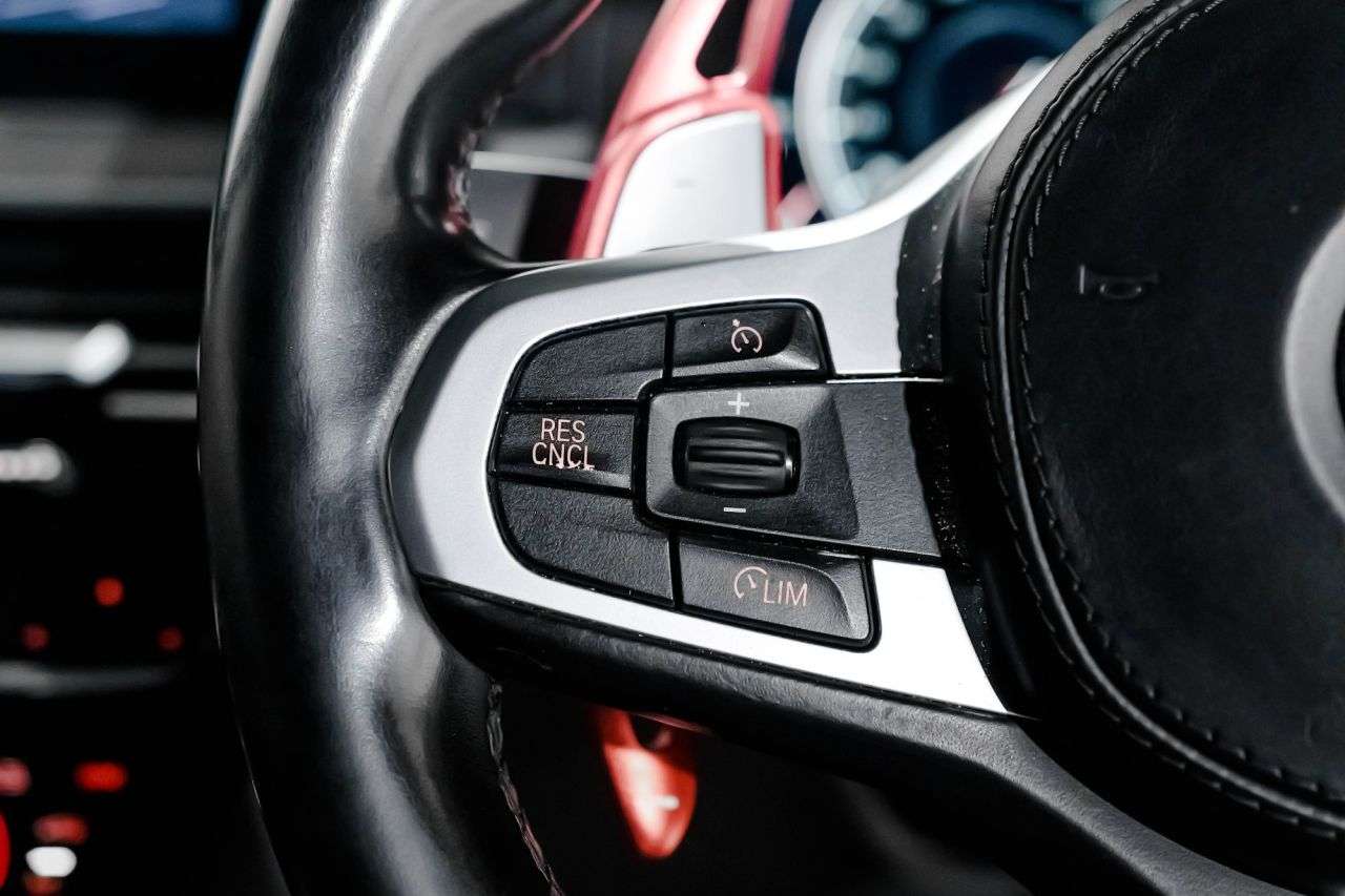 2017 BMW 5 SERIES 2017 BMW 5 SERIES