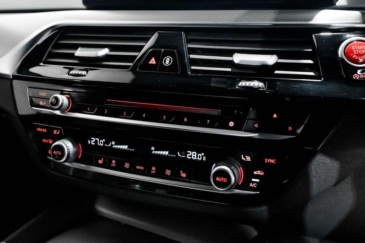 2017 BMW 5 SERIES 2017 BMW 5 SERIES