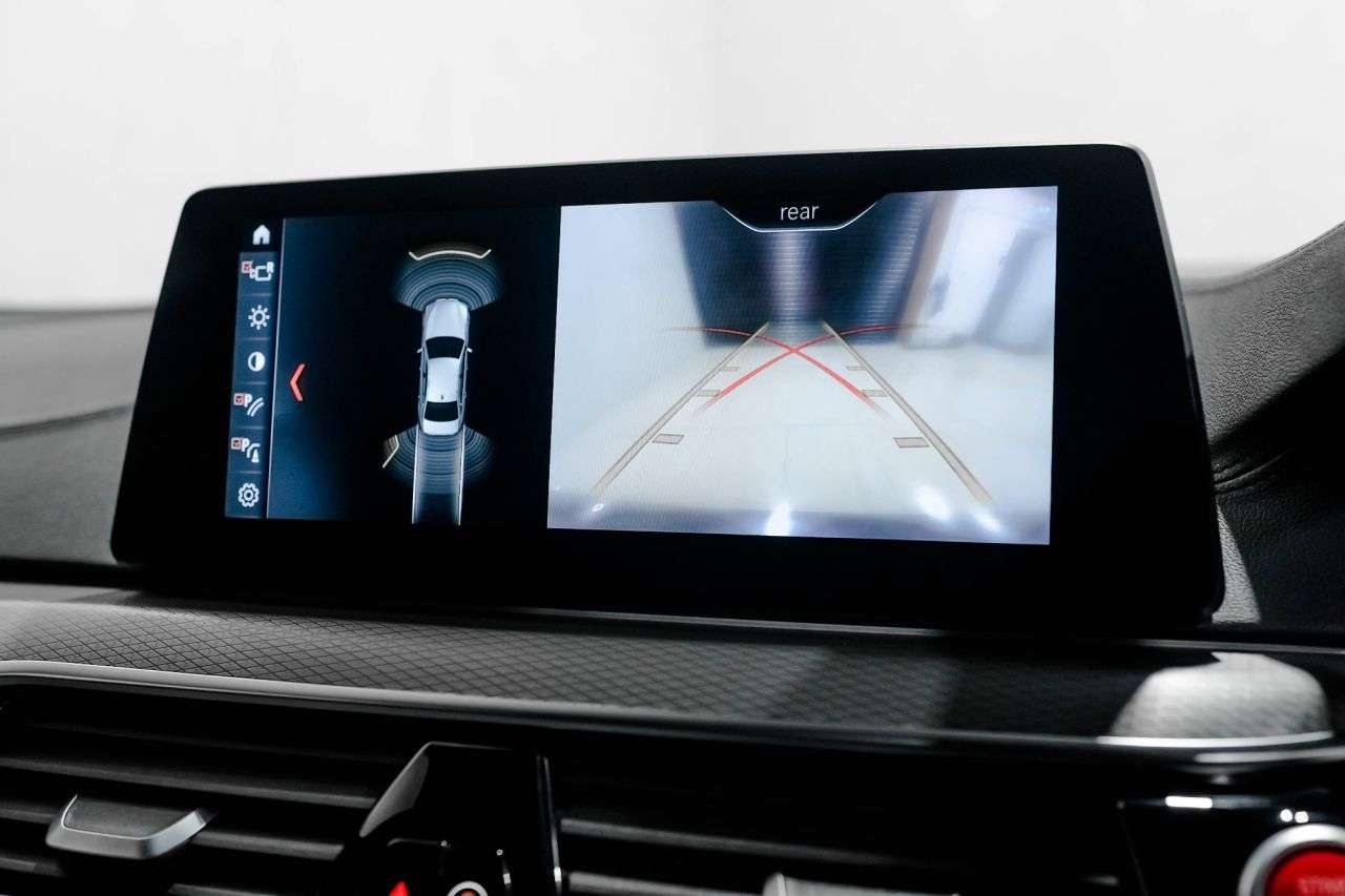 2017 BMW 5 SERIES 2017 BMW 5 SERIES