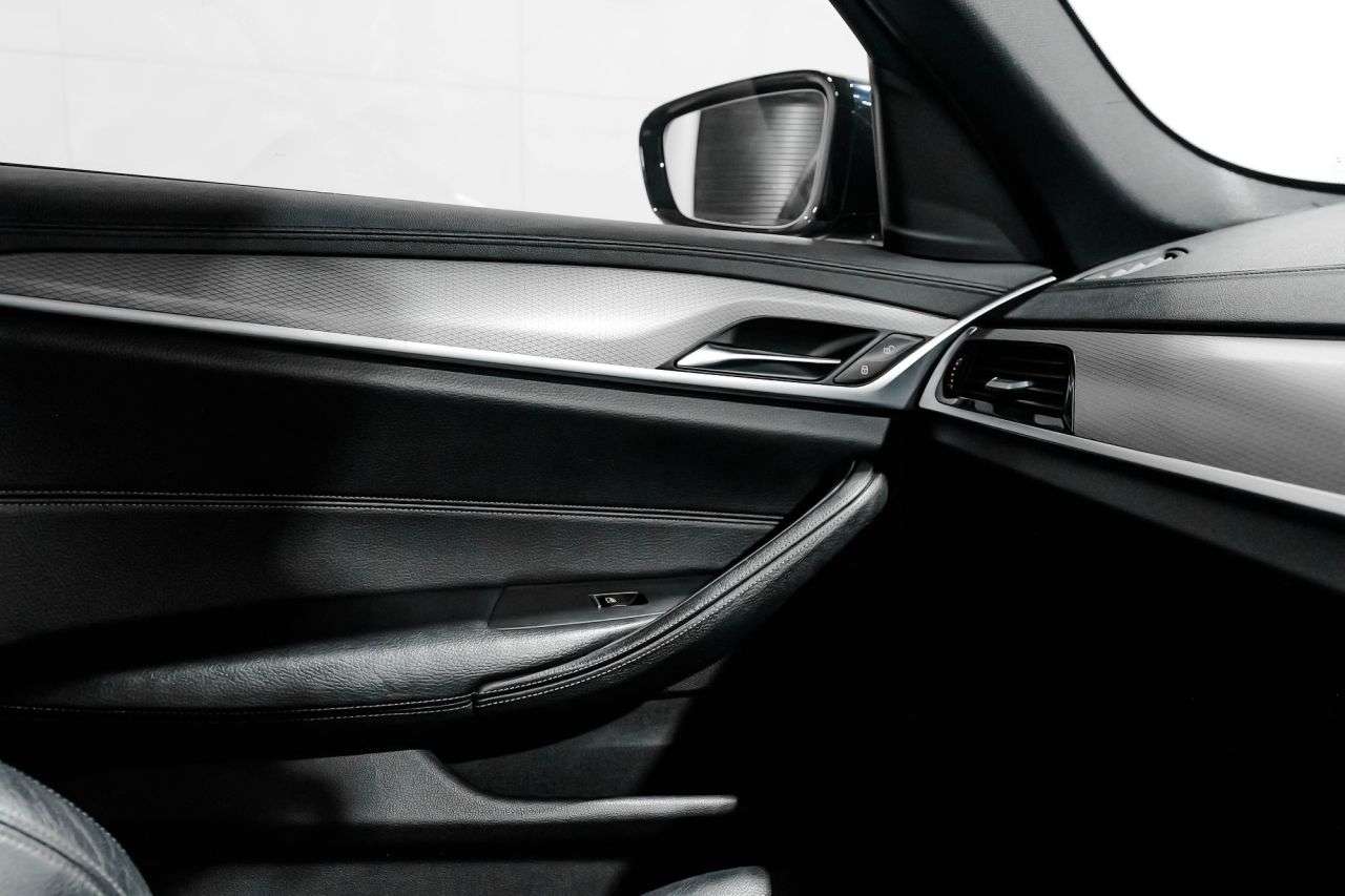 2017 BMW 5 SERIES 2017 BMW 5 SERIES