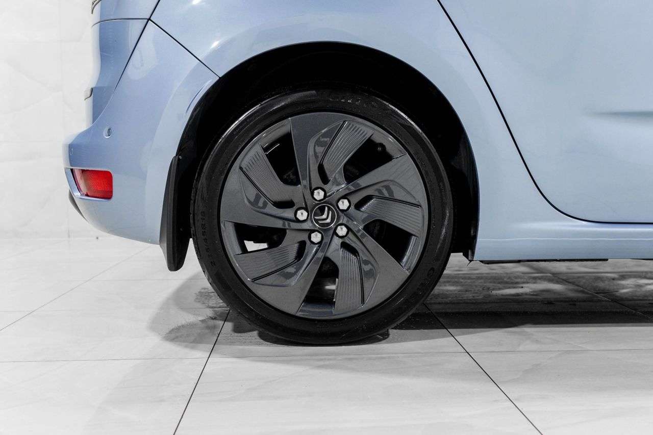 2015 CITROEN C4 PICASSO 2015 CITROEN C4 PICASSO