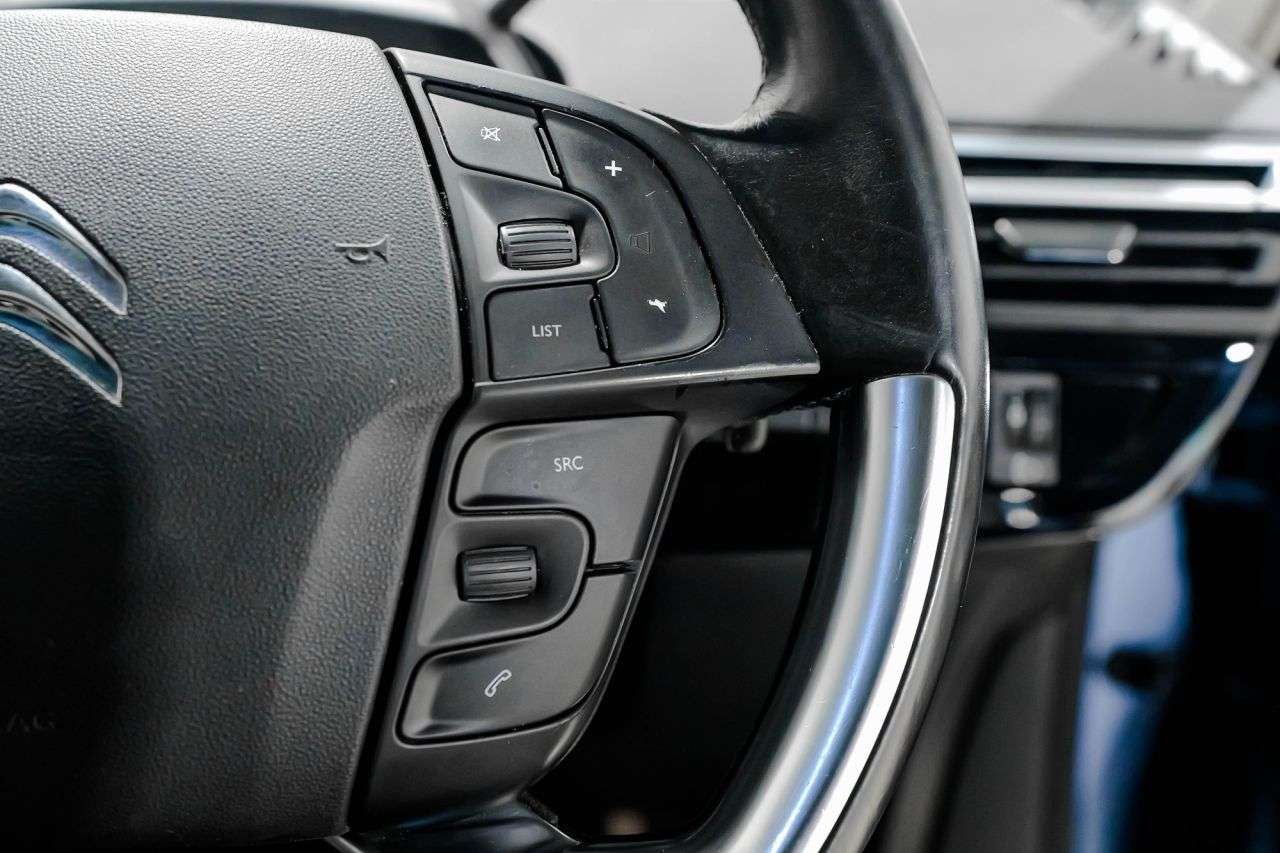 2015 CITROEN C4 PICASSO 2015 CITROEN C4 PICASSO