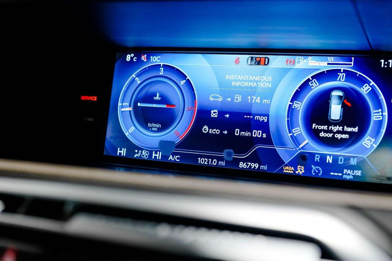 2015 CITROEN C4 PICASSO 2015 CITROEN C4 PICASSO