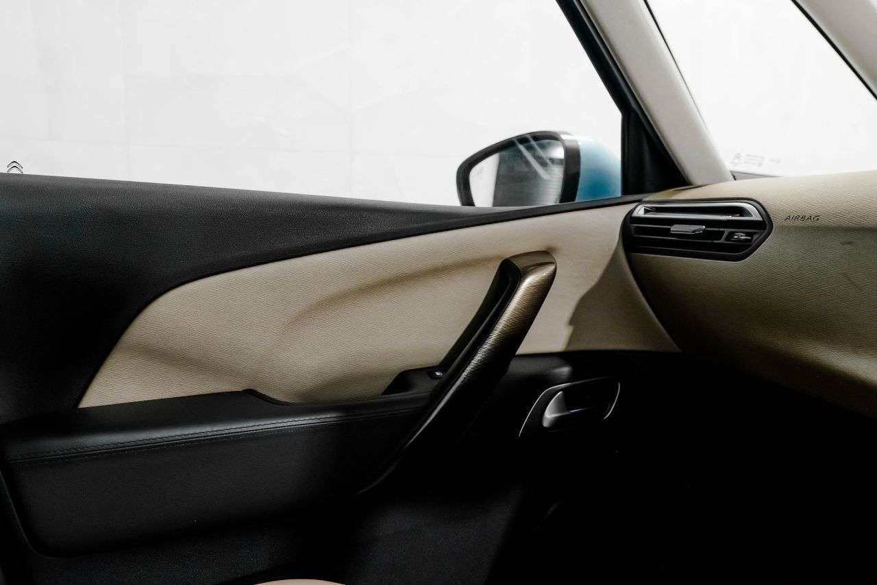 2015 CITROEN C4 PICASSO 2015 CITROEN C4 PICASSO