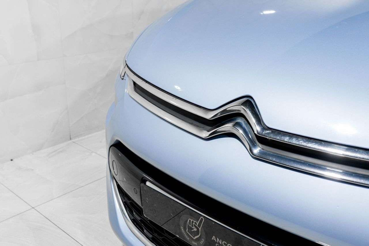 2015 CITROEN C4 PICASSO 2015 CITROEN C4 PICASSO