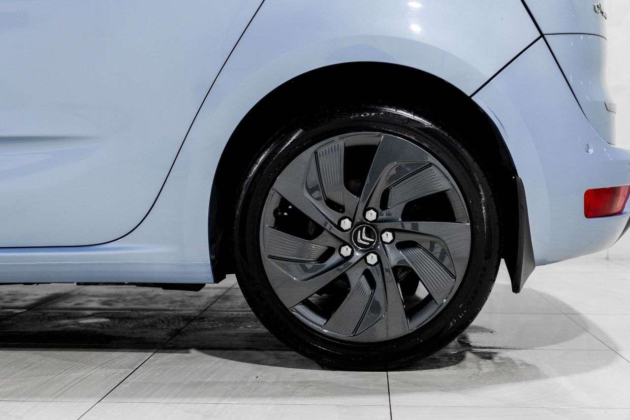 2015 CITROEN C4 PICASSO 2015 CITROEN C4 PICASSO