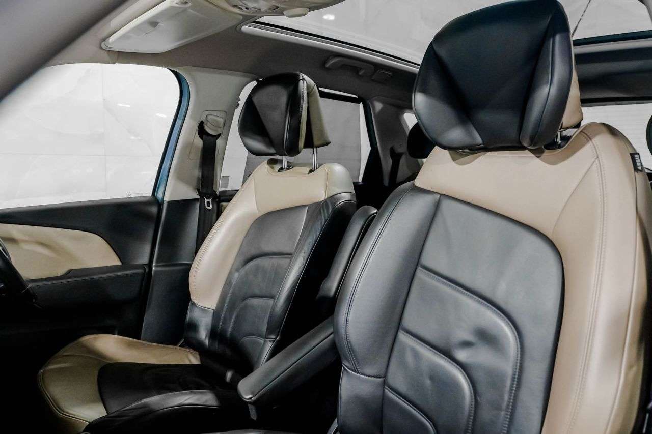 2015 CITROEN C4 PICASSO 2015 CITROEN C4 PICASSO