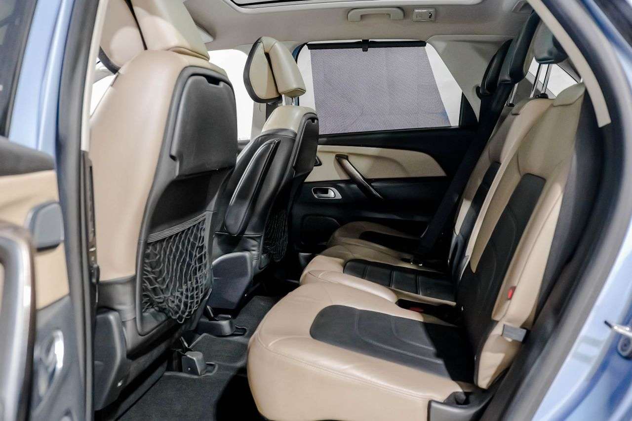 2015 CITROEN C4 PICASSO 2015 CITROEN C4 PICASSO