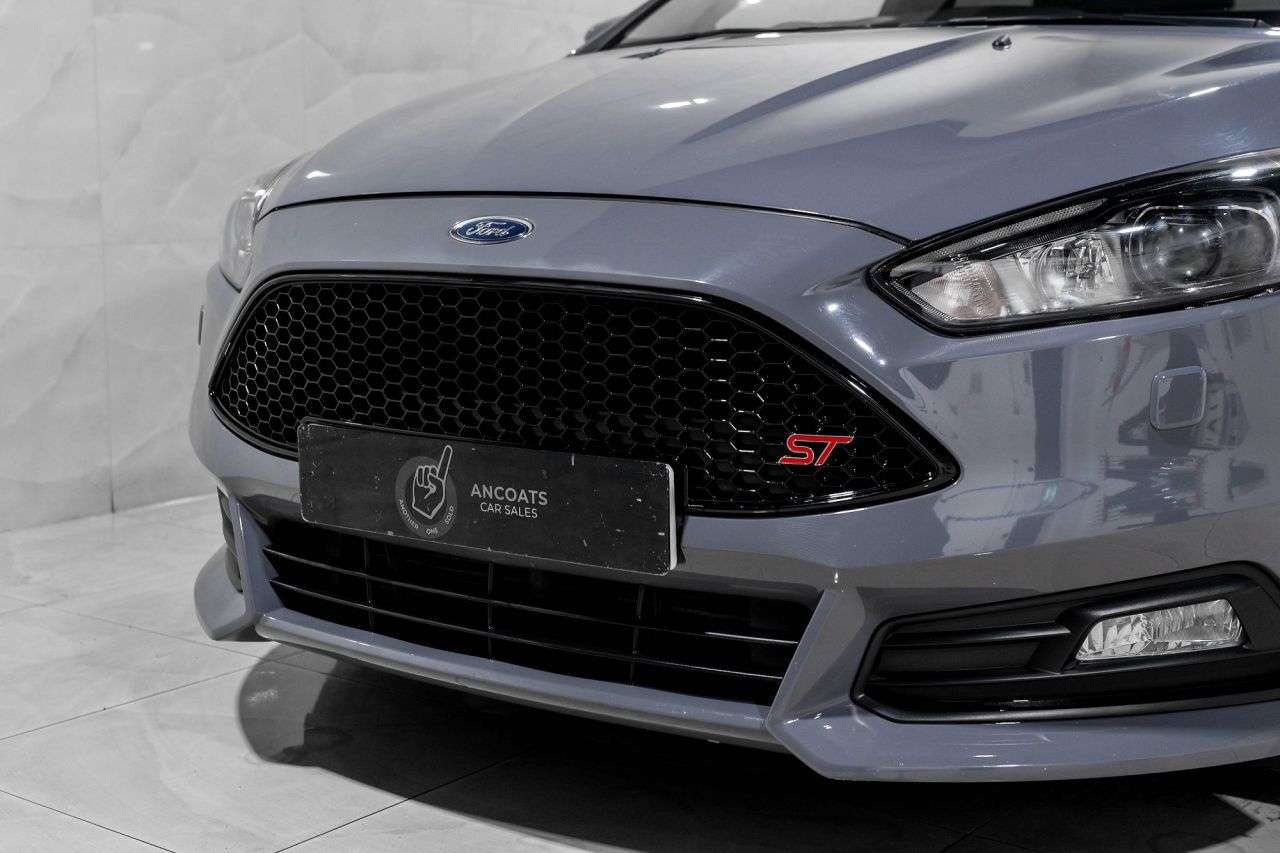 2017 FORD FOCUS 2017 FORD FOCUS