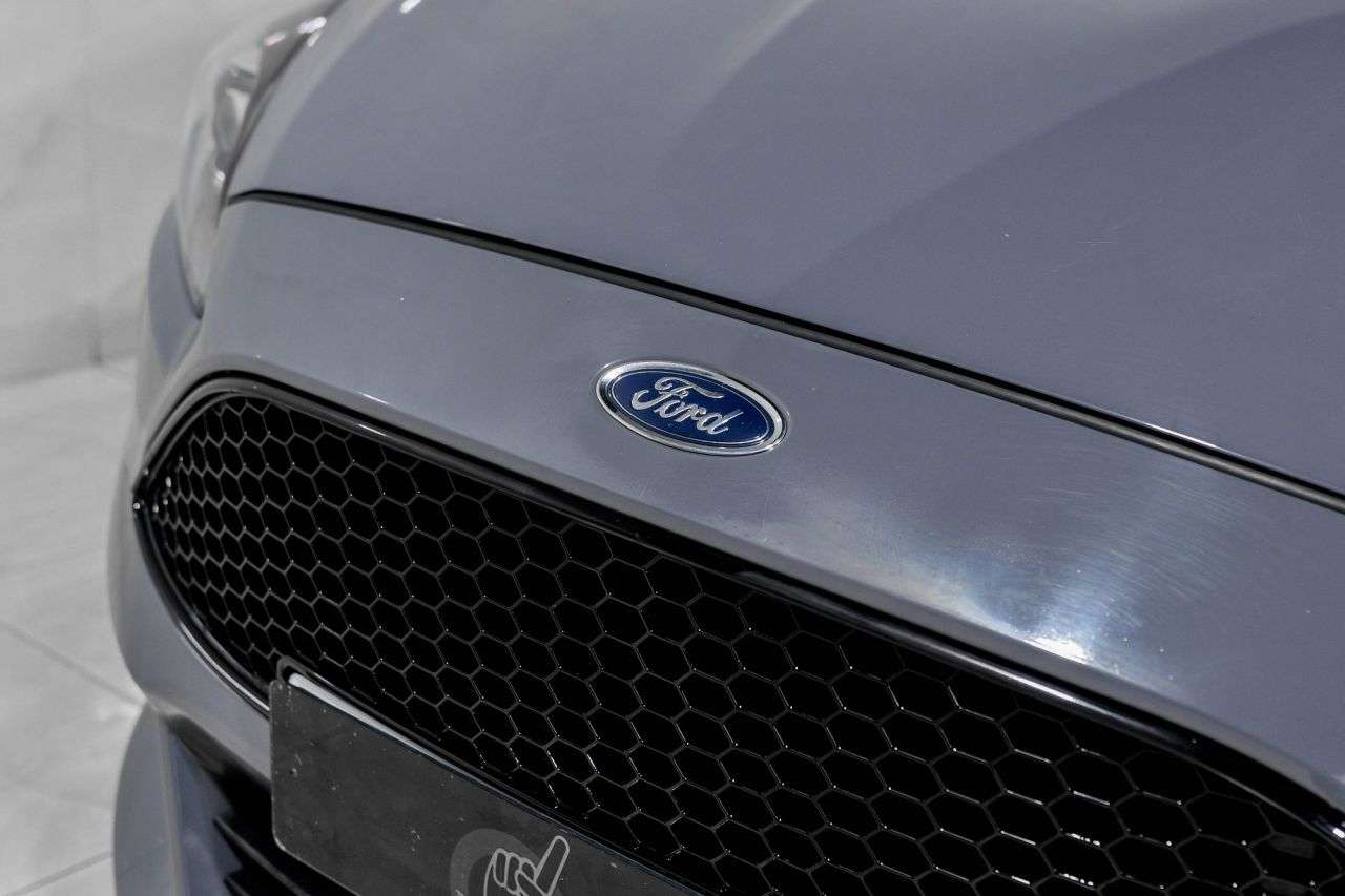 2017 FORD FOCUS 2017 FORD FOCUS