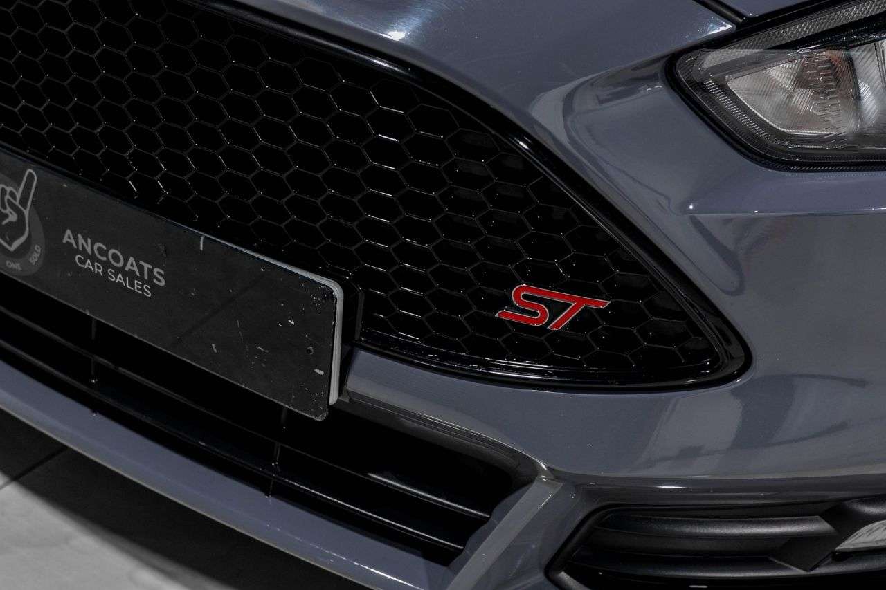 2017 FORD FOCUS 2017 FORD FOCUS