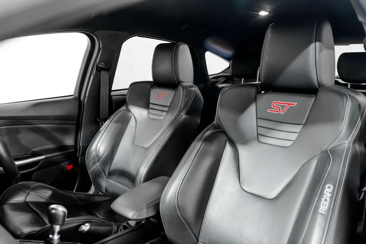 2017 FORD FOCUS 2017 FORD FOCUS