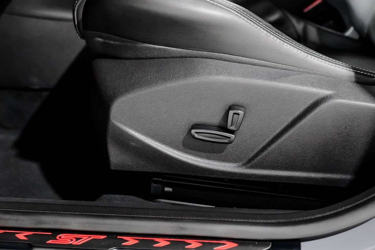 2017 FORD FOCUS 2017 FORD FOCUS