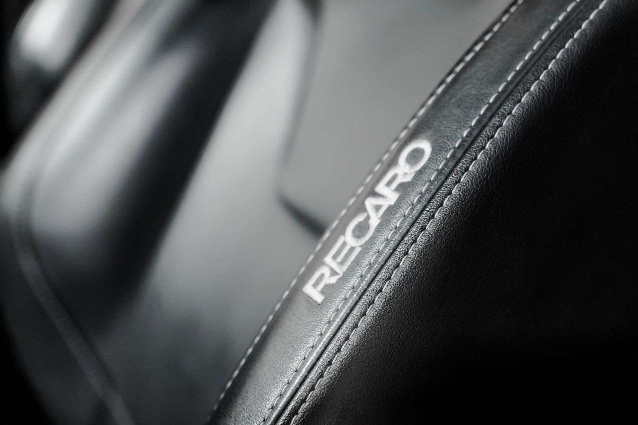 2017 FORD FOCUS 2017 FORD FOCUS