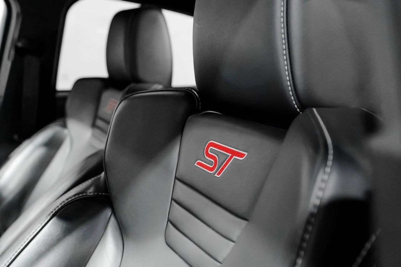 2017 FORD FOCUS 2017 FORD FOCUS