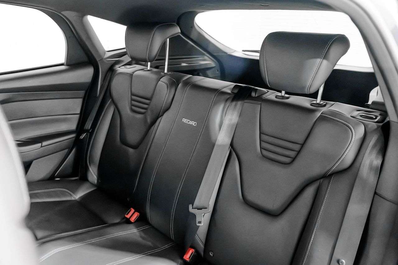 2017 FORD FOCUS 2017 FORD FOCUS