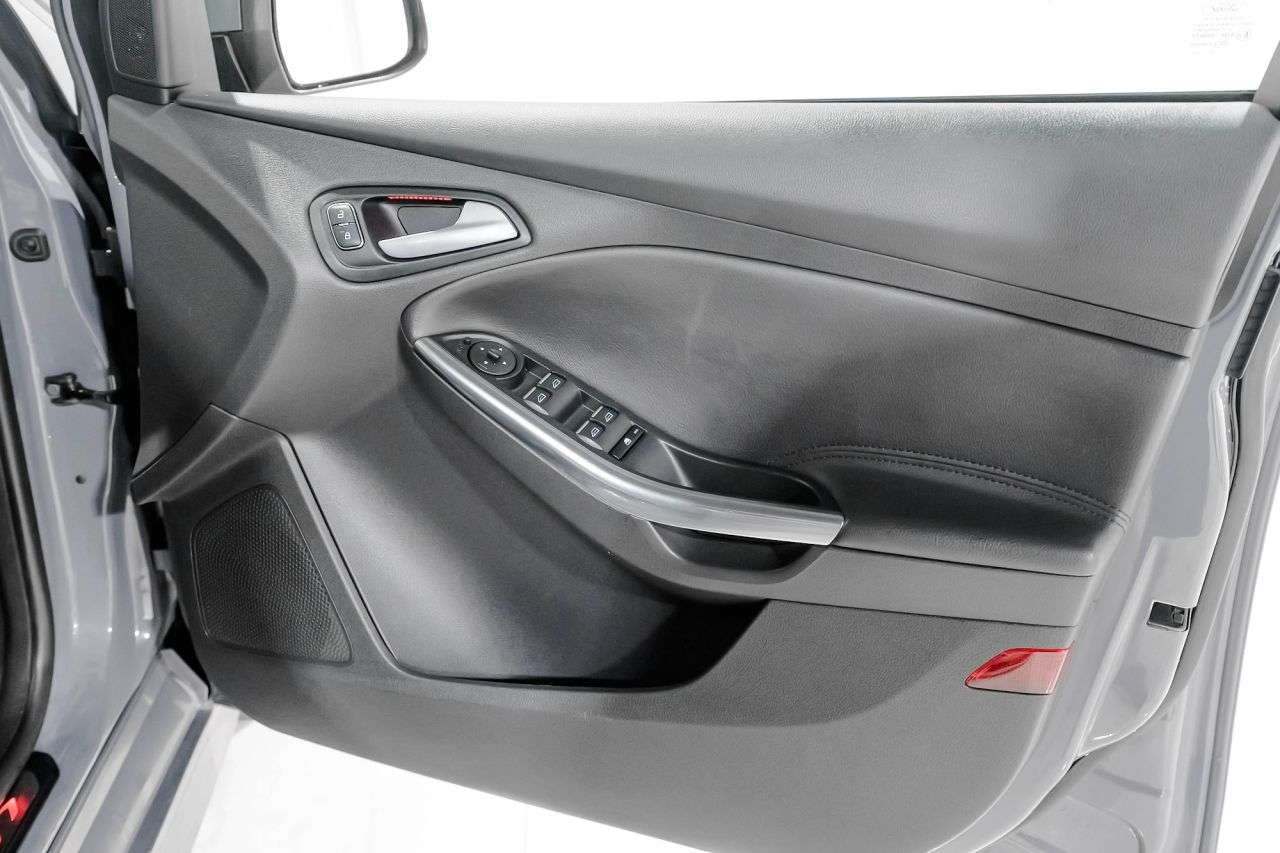 2017 FORD FOCUS 2017 FORD FOCUS