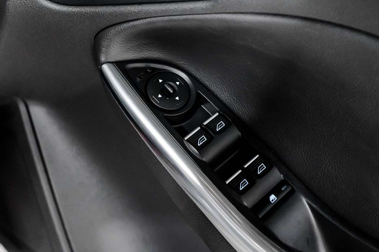 2017 FORD FOCUS 2017 FORD FOCUS