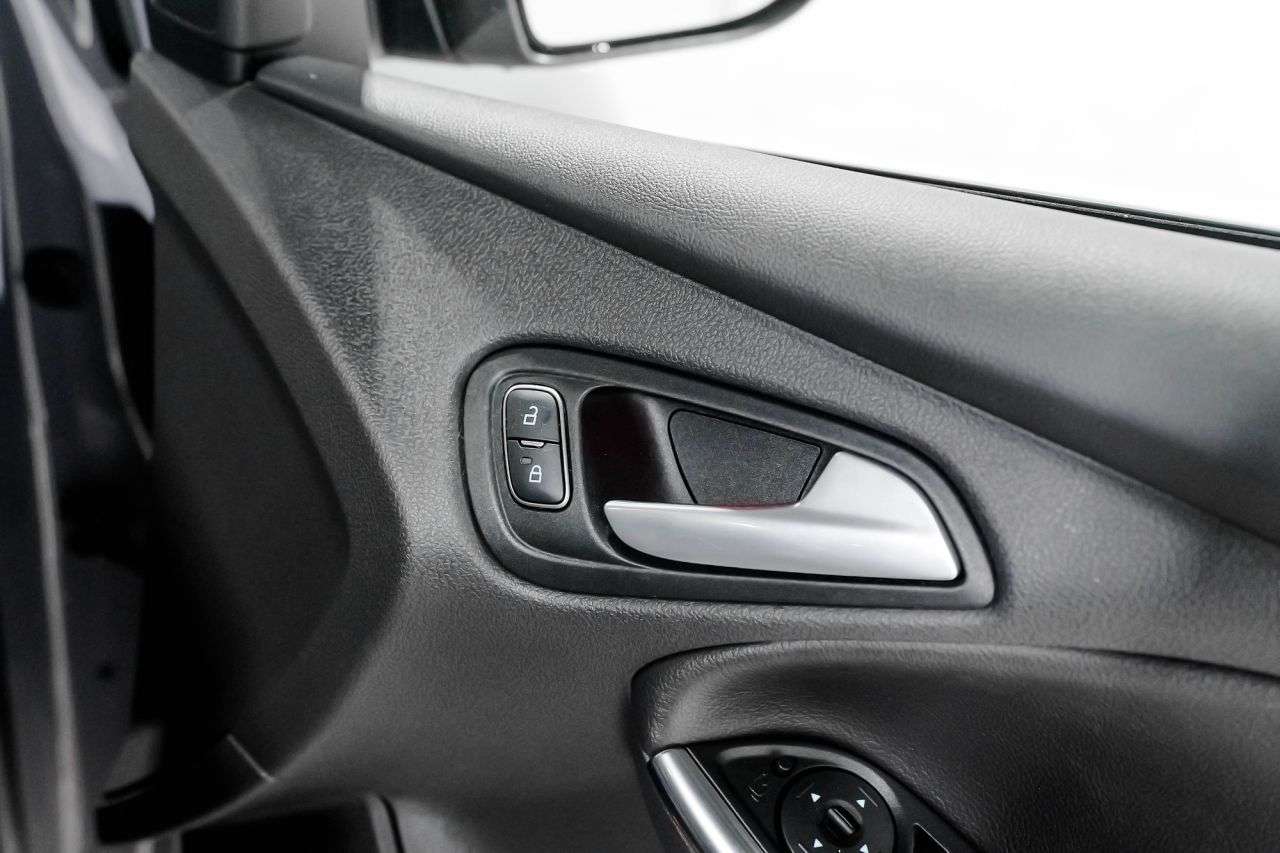 2017 FORD FOCUS 2017 FORD FOCUS