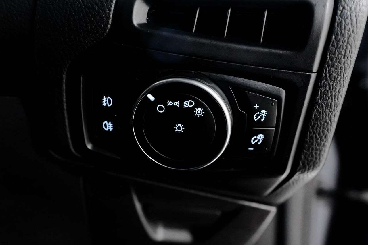 2017 FORD FOCUS 2017 FORD FOCUS