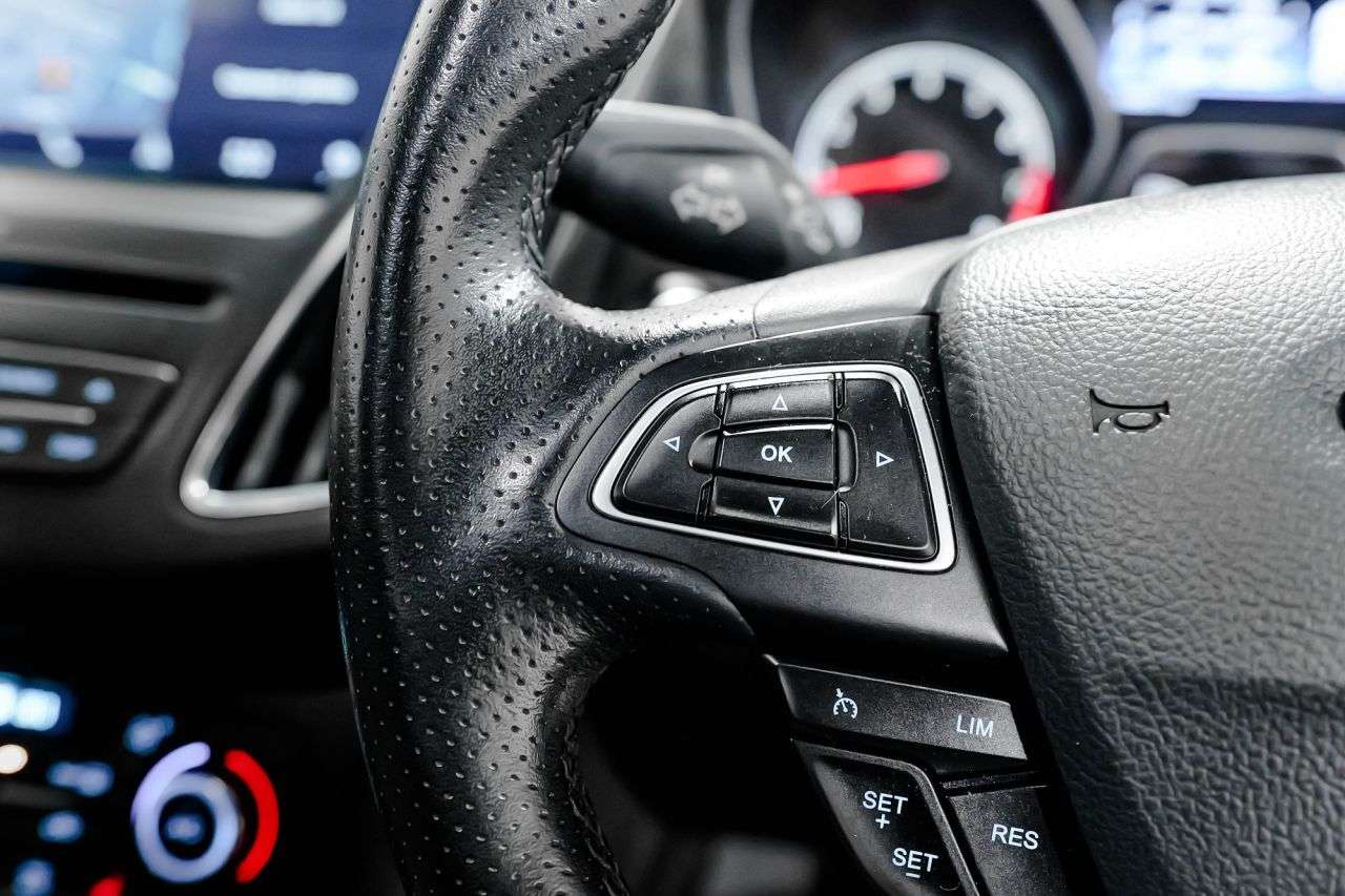 2017 FORD FOCUS 2017 FORD FOCUS