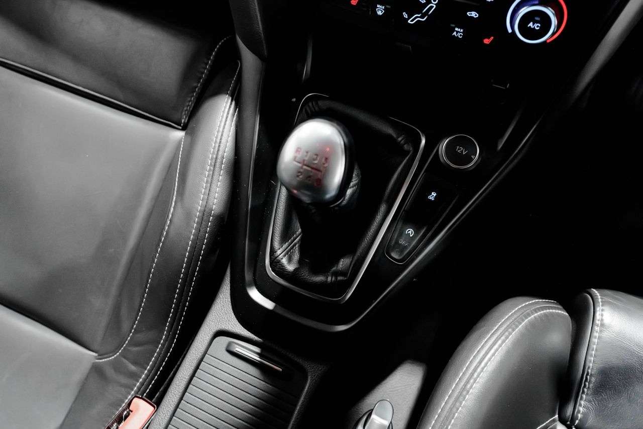 2017 FORD FOCUS 2017 FORD FOCUS