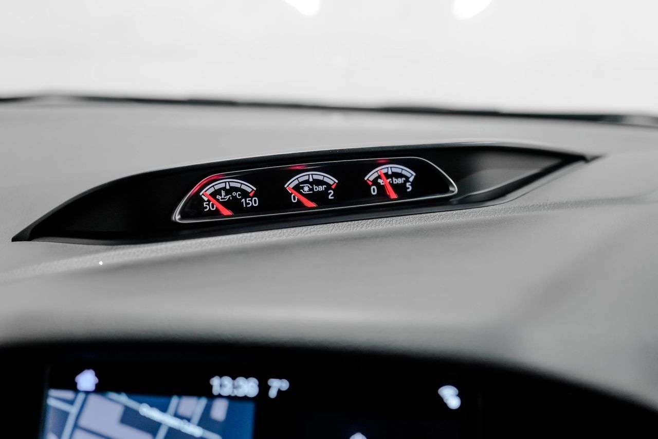 2017 FORD FOCUS 2017 FORD FOCUS