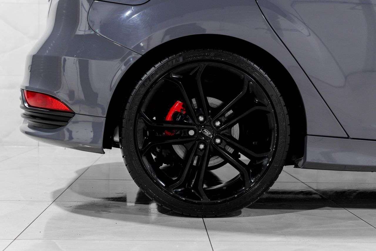 2017 FORD FOCUS 2017 FORD FOCUS