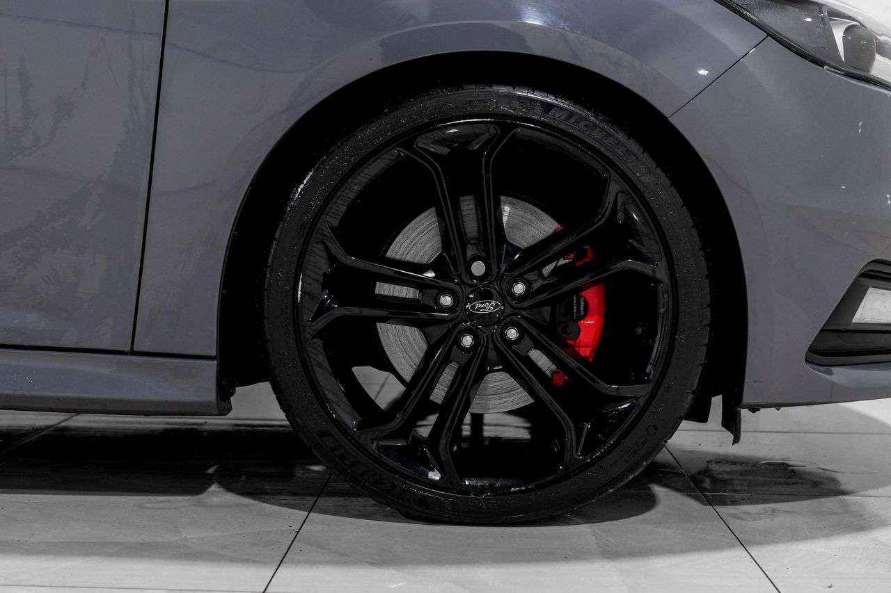 2017 FORD FOCUS 2017 FORD FOCUS