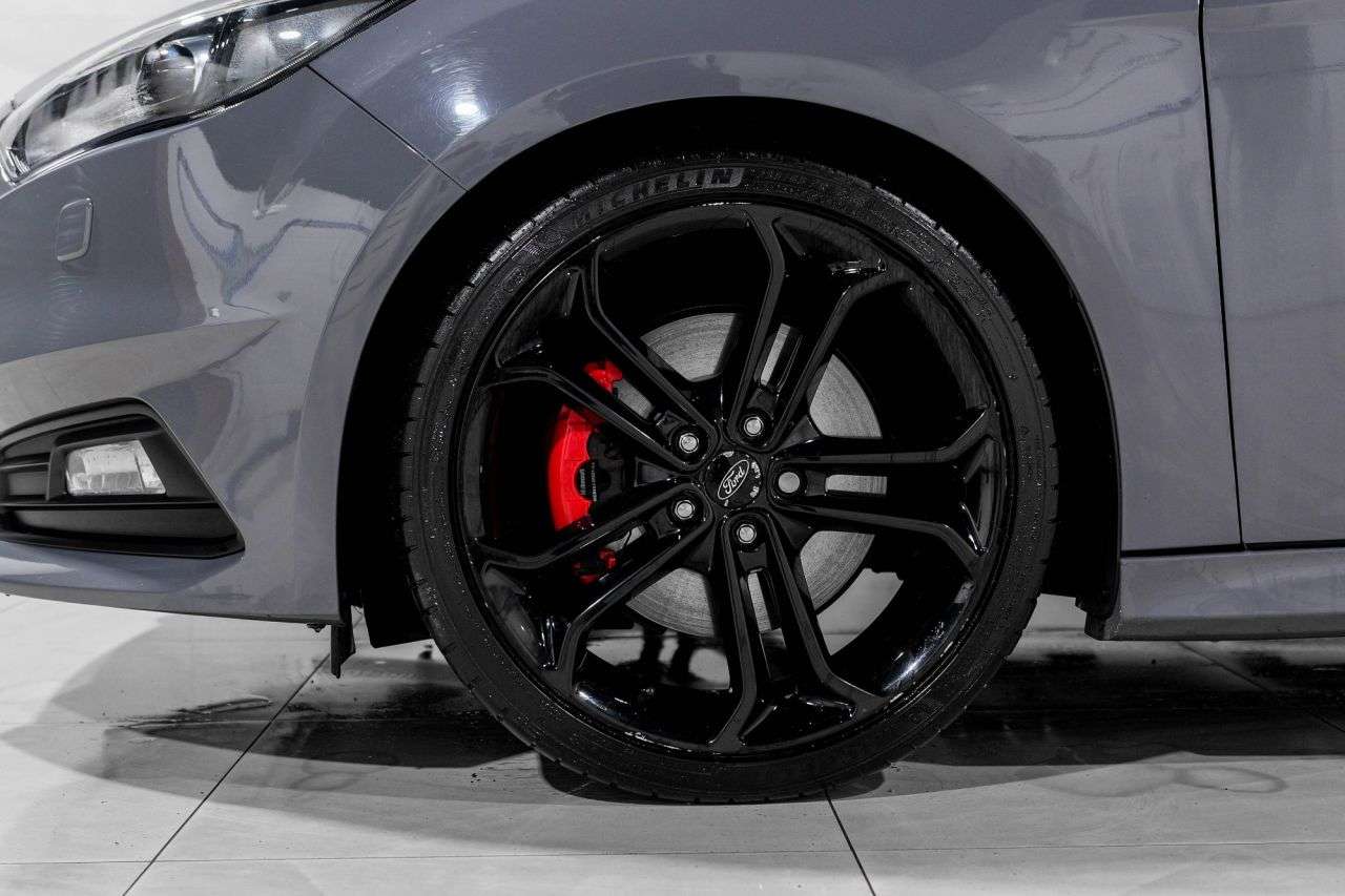 2017 FORD FOCUS 2017 FORD FOCUS