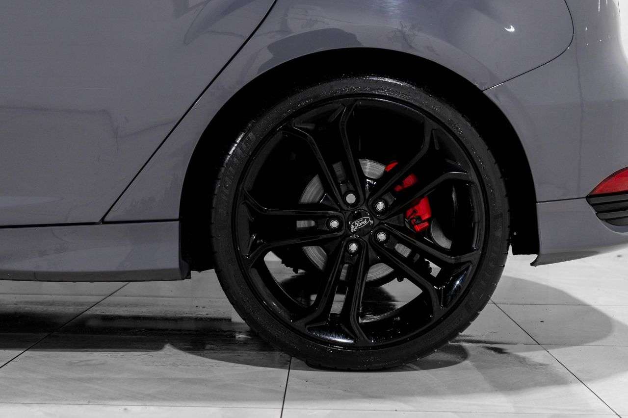 2017 FORD FOCUS 2017 FORD FOCUS