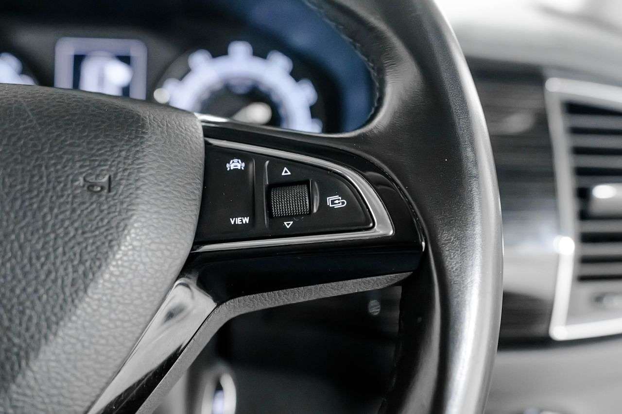 2018 SKODA KODIAQ 2018 SKODA KODIAQ