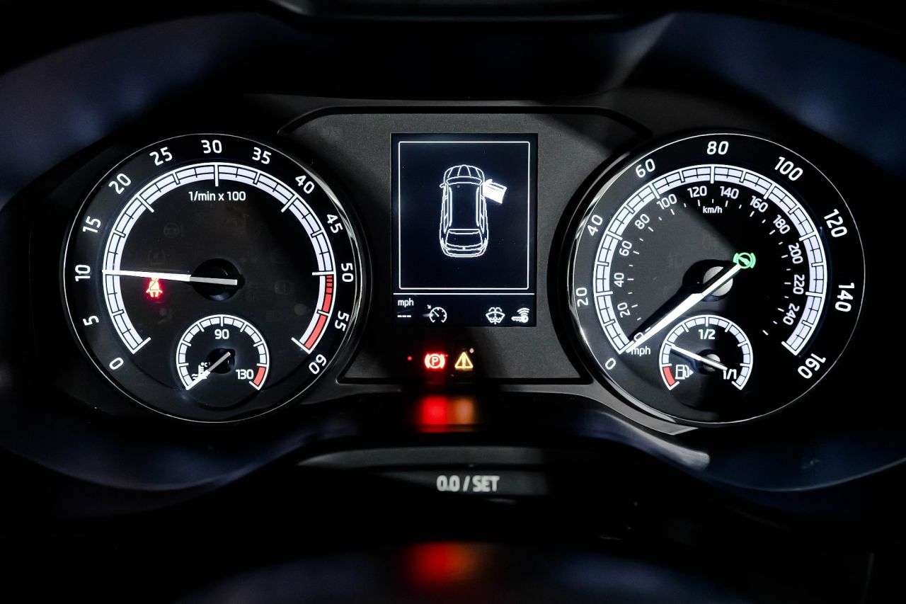 2018 SKODA KODIAQ 2018 SKODA KODIAQ