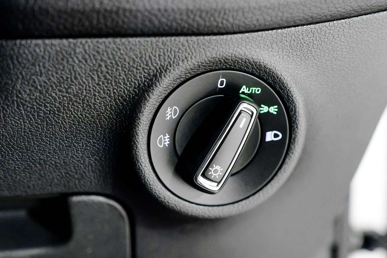 2018 SKODA KODIAQ 2018 SKODA KODIAQ