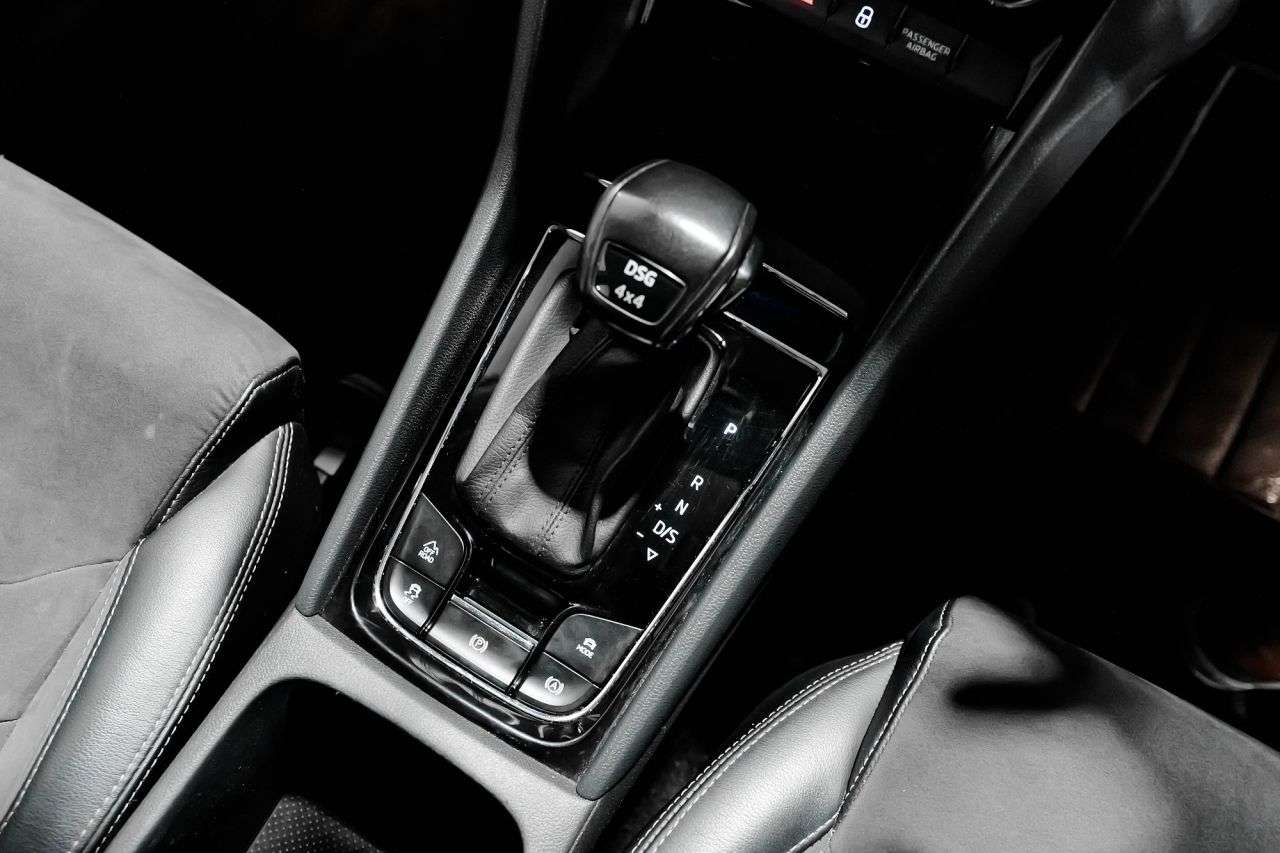 2018 SKODA KODIAQ 2018 SKODA KODIAQ