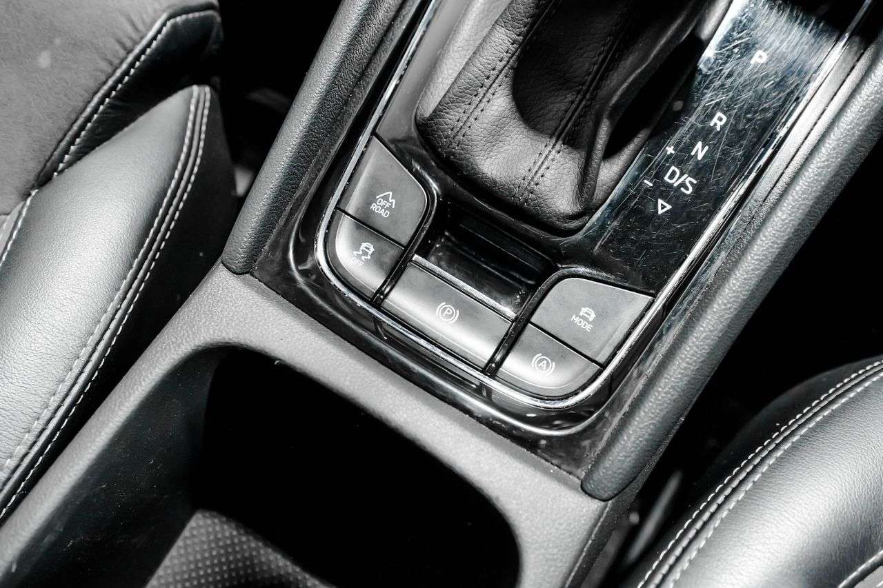 2018 SKODA KODIAQ 2018 SKODA KODIAQ