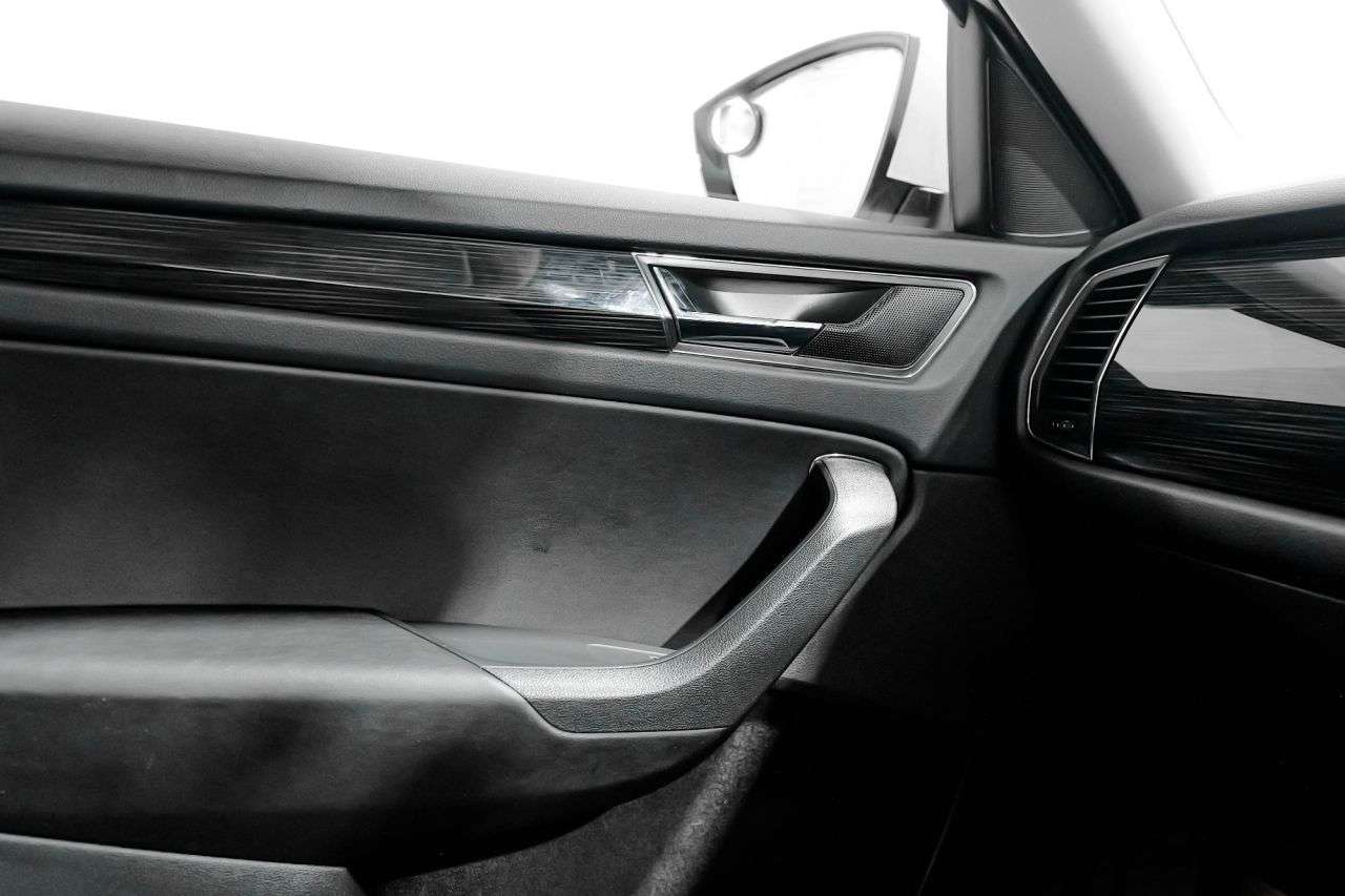 2018 SKODA KODIAQ 2018 SKODA KODIAQ